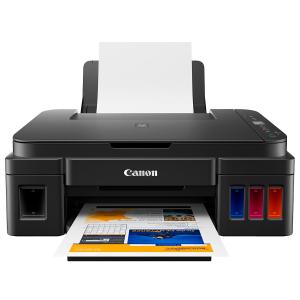 Impresora canon G2110