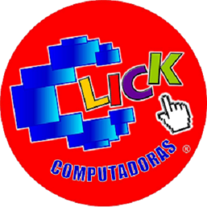 CLICK COMPUTADORAS